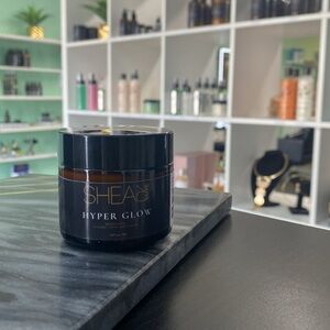 Hyper Glow Brightening Turmeric + Niacinamide Facial MOISTURIZER